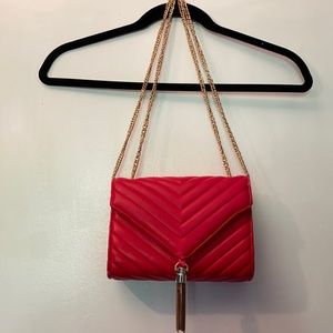 MIXOLOGY crossbody bag/under arm